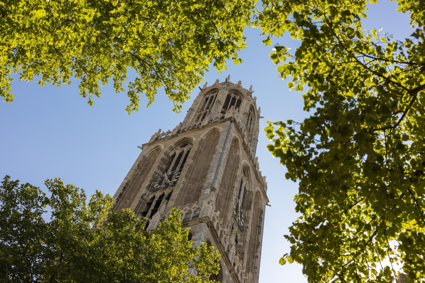 Woningen in Utrecht