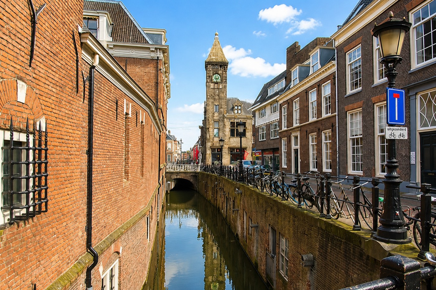 Wonen in de Bloemenbuurt