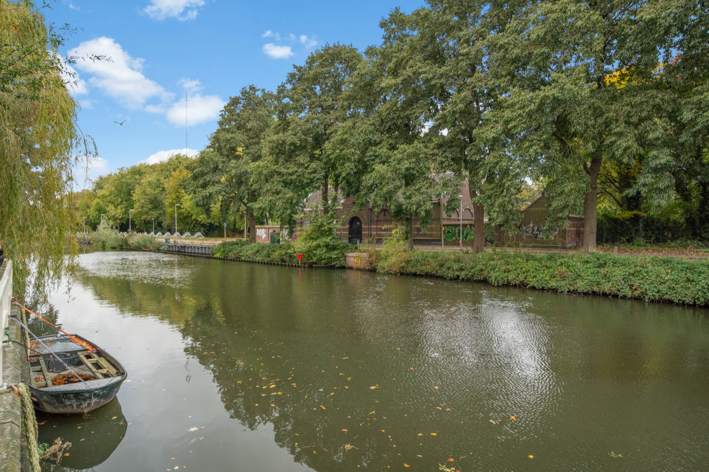 Wonen in Ondiep