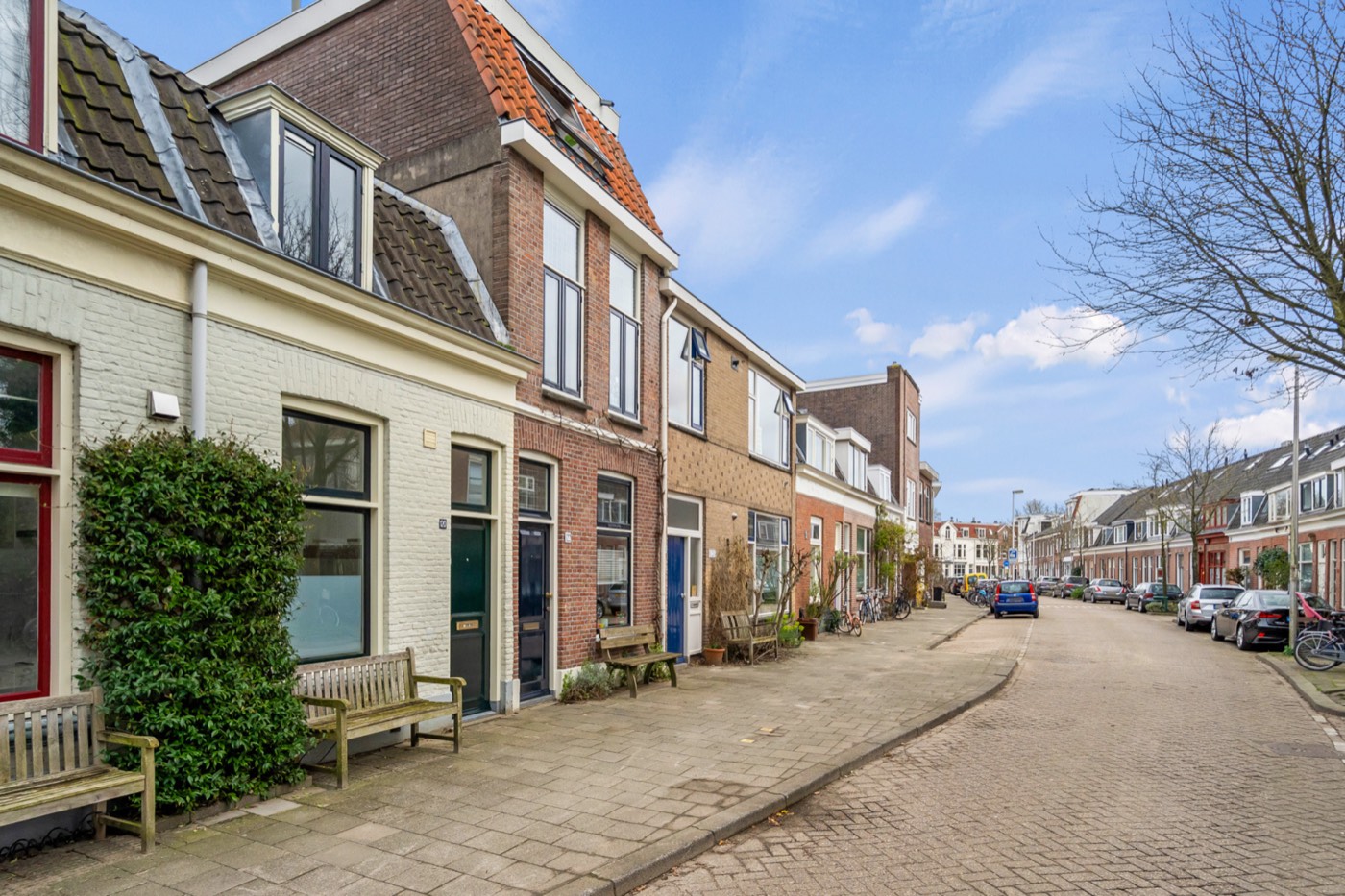 Wonen in Oudwijk