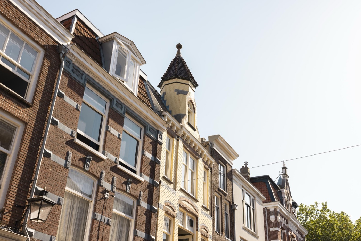 Wijken in Utrecht